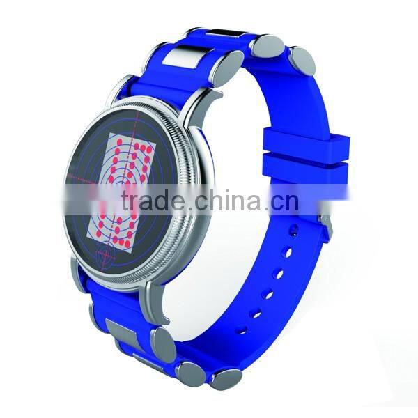 Top quality kids led watches