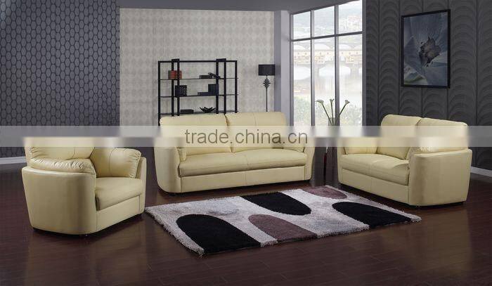 WorkWell most popular pu leather luxury recliner sofa Kw-Fu32