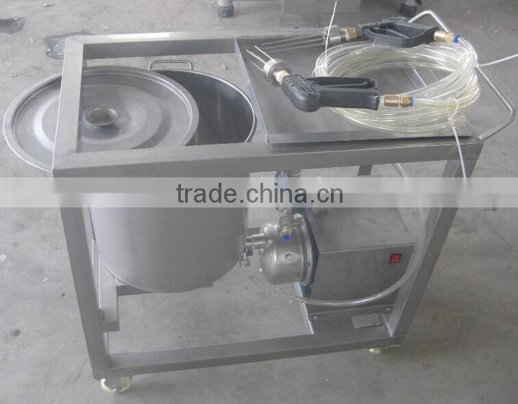 Easy operate Brine Injector machine/manual meat brine injector