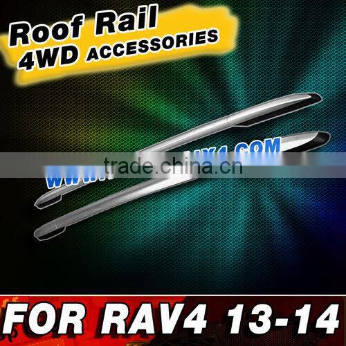 RAV4 ROOF RACK RAIL FOR TOYOTA RAV4 2013 2014