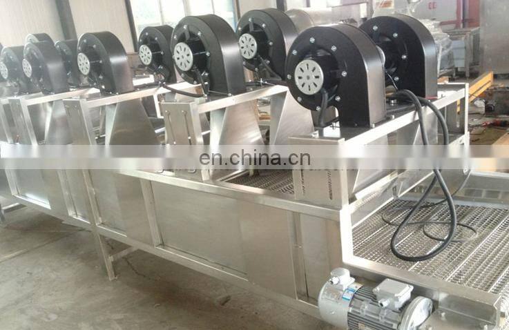 Automatic dried lemon powder making grinding milling machine dry apple lime baobab breadfruit flour grinder mill price for sale