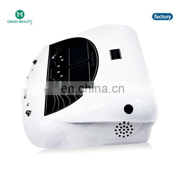 Sales Most popular ion cleanse foot detox spa/ion detox foot spa machine in Korea