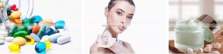 in stock 100% Organic Raw Material Bulk Powder Aloe Vera Extract