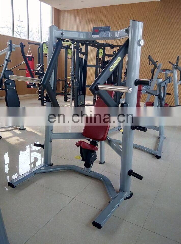Commercial cheap price professional gym fitness equipment ASJ-S819 leg Adductor machine