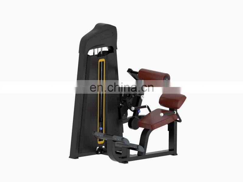 Leg Press-Back commercial gym equipment
