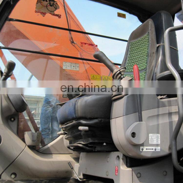 used Hitachi ZX360 crawler excavator