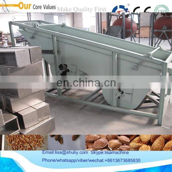 low price pistachio shelling machine 008613673685830