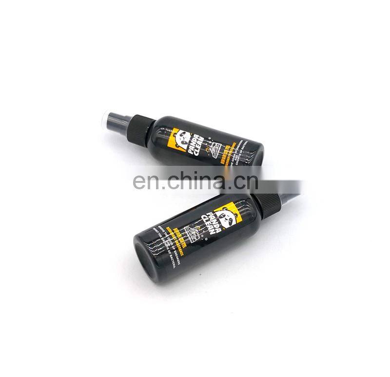 Natural Shoe Deodorant Spray, Foot Deodorizer, Organic Sneaker Odor Eliminator for Smelly Stinky Feet