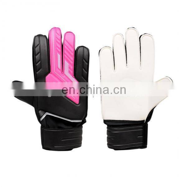 wholesale Custom design soccer football goalkeeper gloves