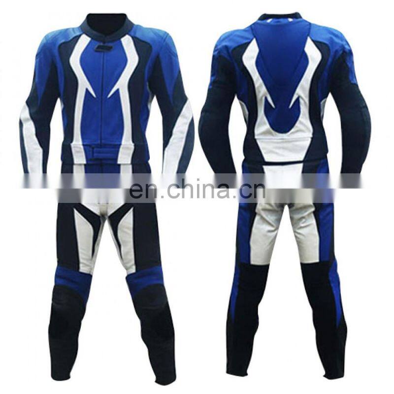 MOTORBIKE SUIT - -Wholesale leather motorbike Suit