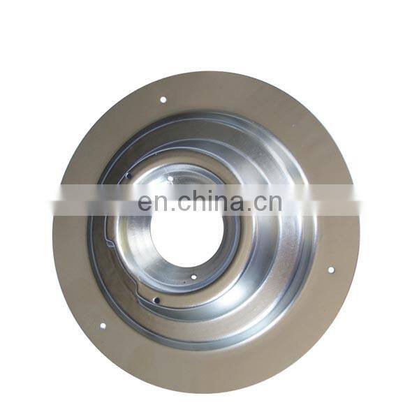 Stainless Steel Laser Cutting Parts Customized Sheet Metal Processing Aluminum Sheet Metal Fabrication Stamping Parts