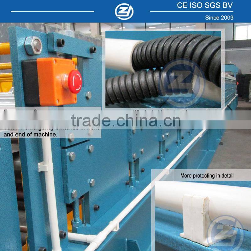 Profile Making Machine