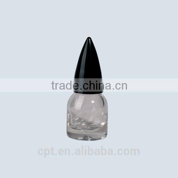 Decorative CPT008153 5ml nail polish bottle with fast shipment