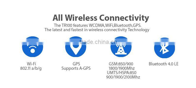 4"Android POS Terminal TR100