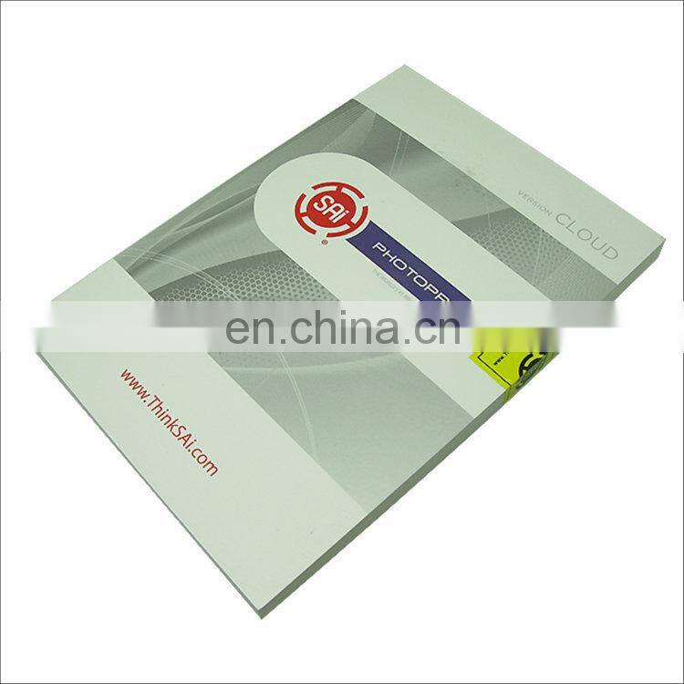 Original Photoprint rip software for inkjet printer