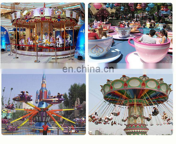 high quality cheap electric track train for kids