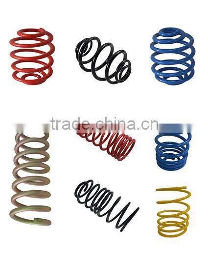 outlander auto parts seat suspension spring for Mitsubishi