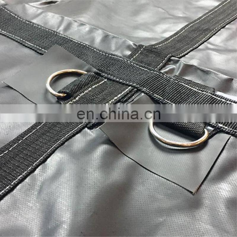 ISO Standard 50KG Safe Working Load Scaffold Tool Lifting Bag