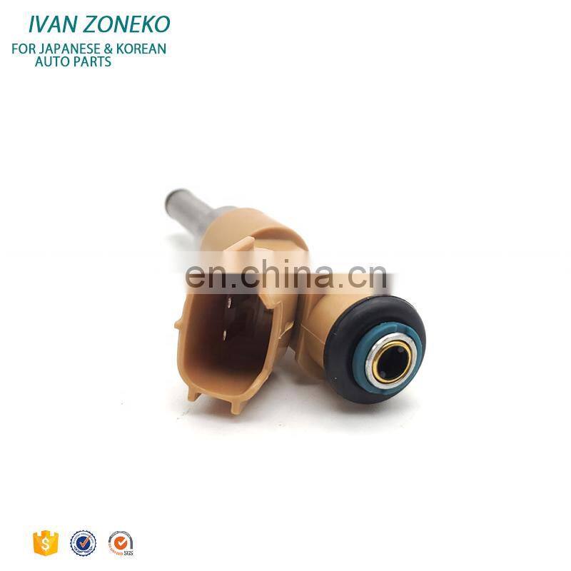New Arrival Genuine Quality Oem High Quality Fuel Injector Nozzle 23209-31100 23209 31100 2320931100 For Toyota
