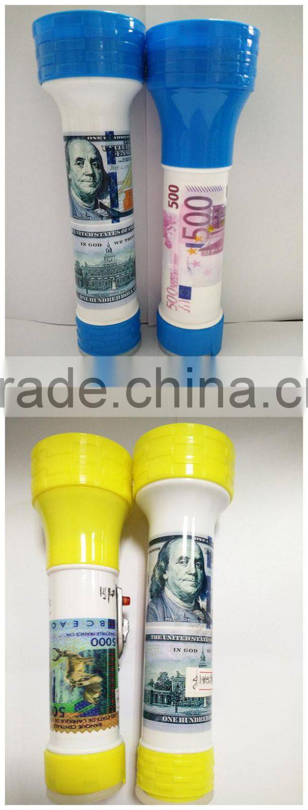 Guinea Super Bright Light torch light Searching