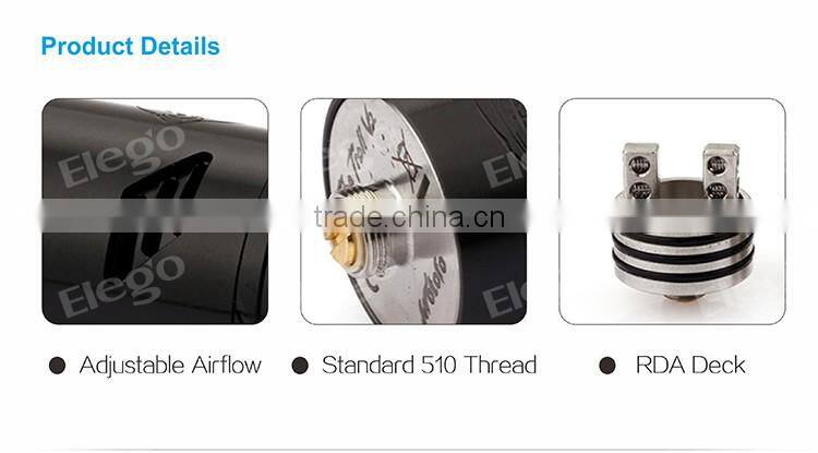 Wotofo The Troll V2 RDA in Stock, Troll V2 RDA wholesale vape