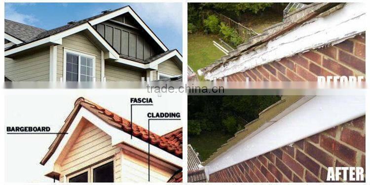 High Quality PVC Barge Connector