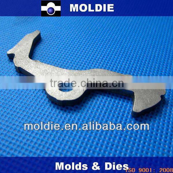 custom carbon steel car hook