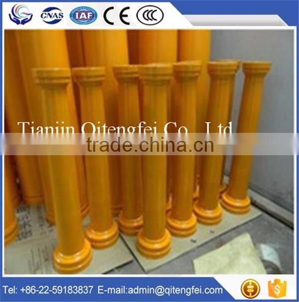 Widely use hot sale concrete pump pipe reducer