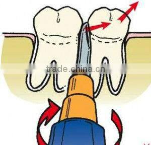 Dental Root Elevator