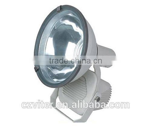 70-175W Die-casting Aluminium MH/SON IP65 Flood Light
