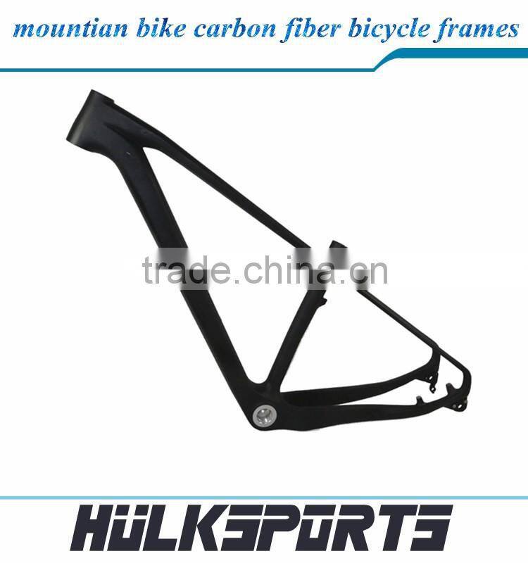29ER MTB frame 100% Full carbon material mtb carbon frame 29er BAS BB30 PF30 BB mountian bike carbon fiber bicycle frame
