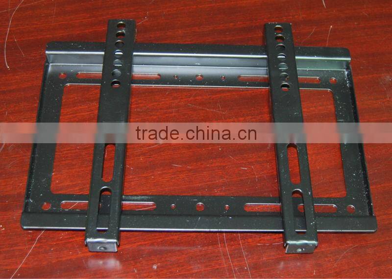 2013 New style touch PC 17.3 Inch desktop computer all in one PC