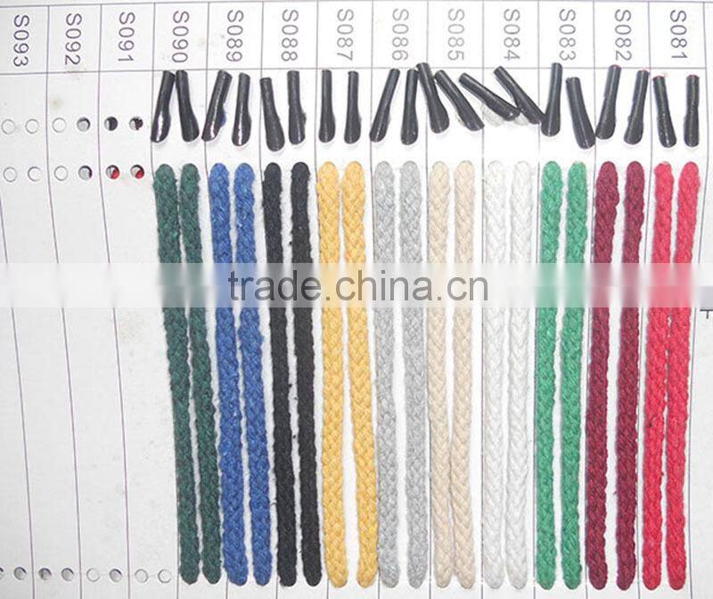 HZ Yongye Different Handle Lock Type Options For Paper Bag/box Handle