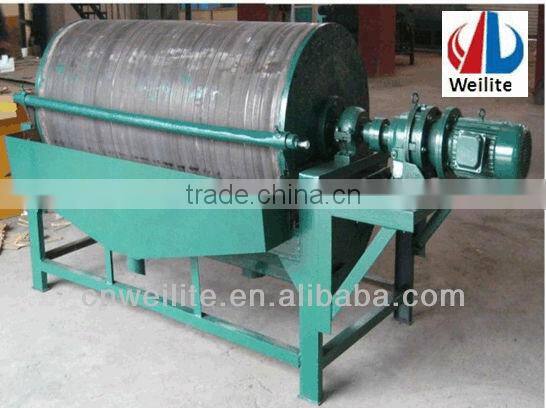 High quality Wet type magnetic separator / Wet magnetic separator