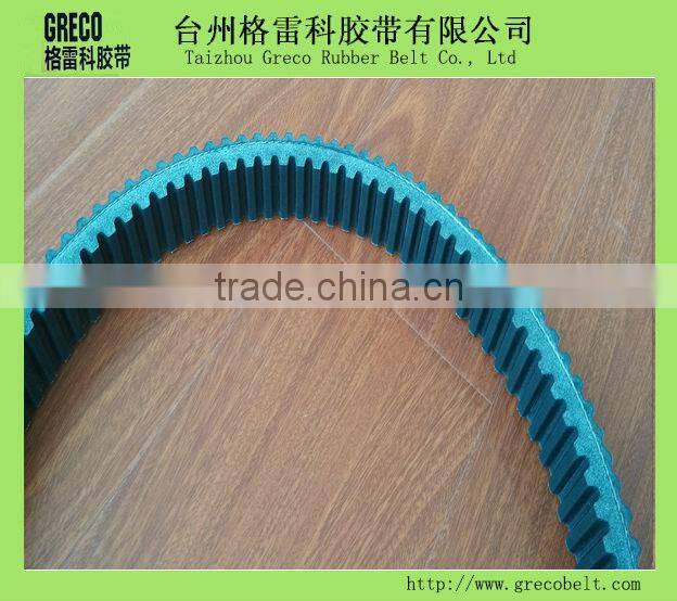 Double Sided Timing Belt