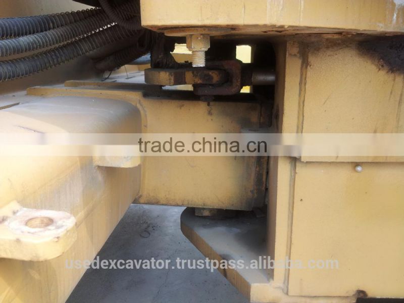 Used road roller CA30 made in China, Used CA25D,CA25PD,CA251D,CA30PD For Sale