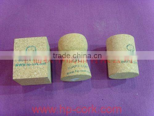 cork pen pot/pencil cup/pen holder/penhoder/pen stand