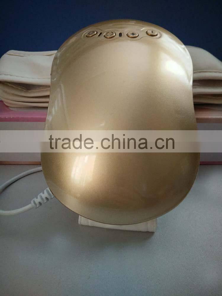 CE/RoHS wholesle 2016 new massager shake shake slimming belt