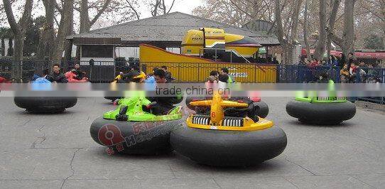 bumper car/battery bumper car