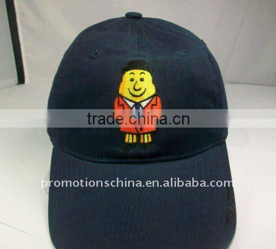 child 5 panel baby hat snapback cap with embroidery logo