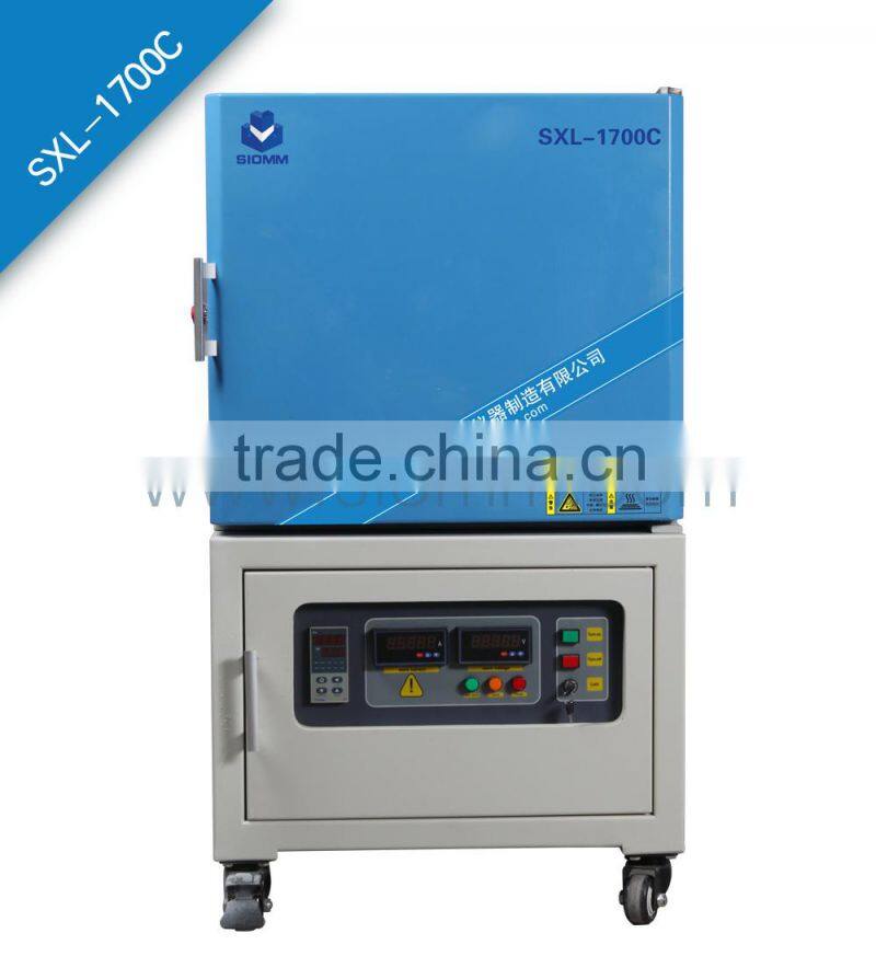 Zirconia Sintering Furnace for Dental Labs