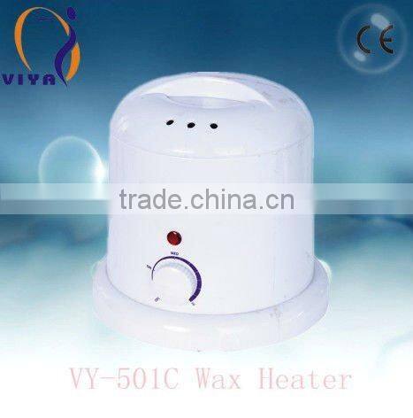 Hot! VY-502 Depilatory wax warmer double wax heater manufacturer