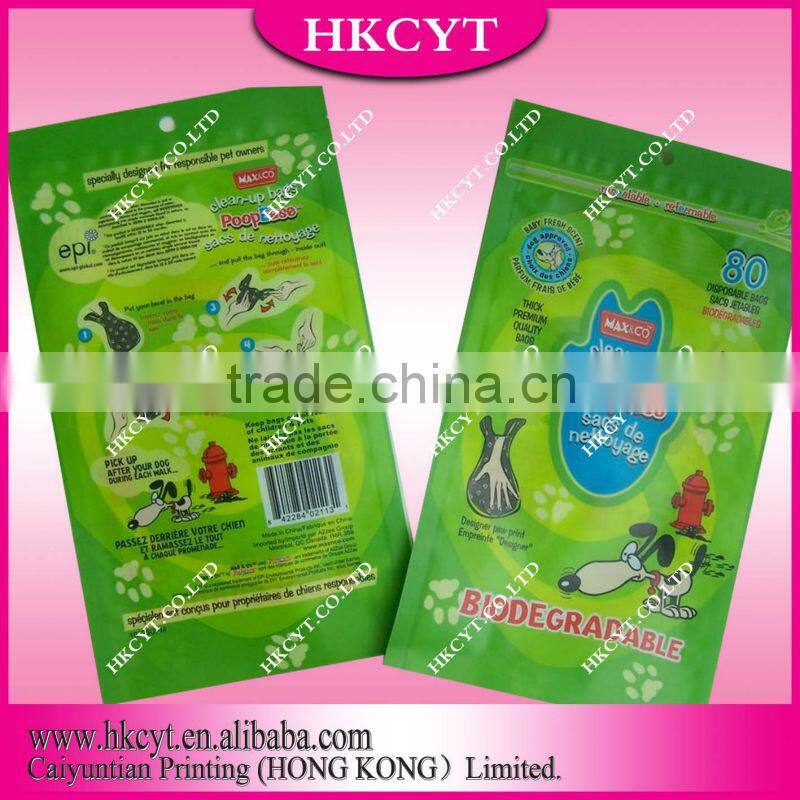 Popular Bags For Packaging Playing Cards