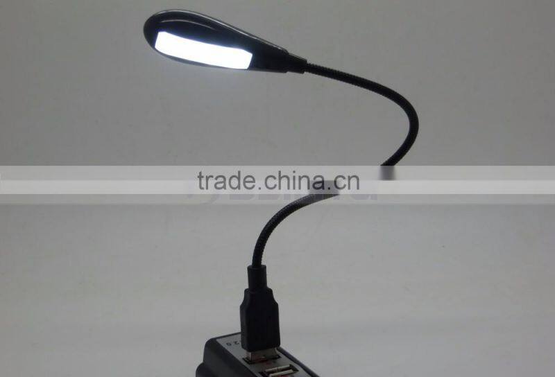 4x7lm Plug And Play High Brightness Multi Function LED Laptop USB Light
