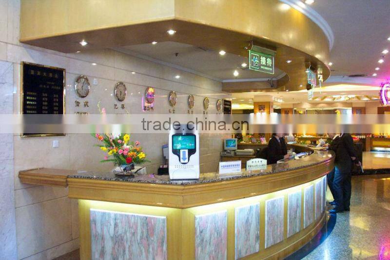 Desktop Cell phone charger station