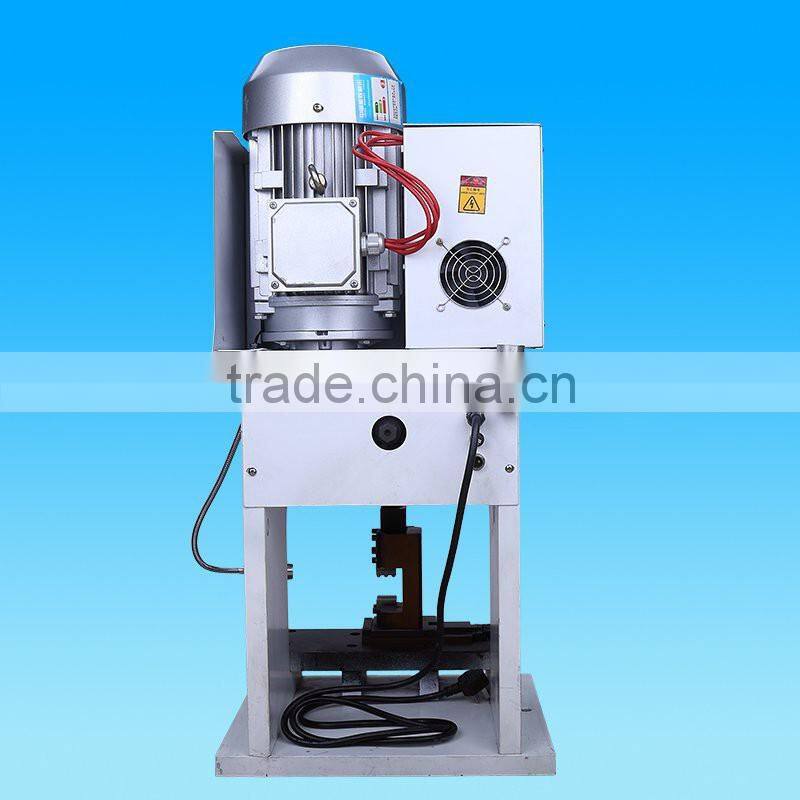 8T Mute terminal machine