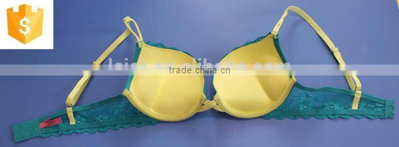 The sexy new massage style lace underwear