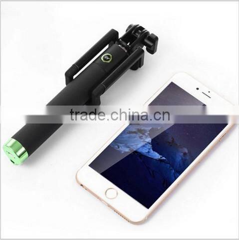 Extendable multi-function bluetooth selfie stick with powerbank &Led torch,foldable selfie stick bluetooth