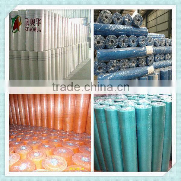 alkali resistant fiberglass mesh