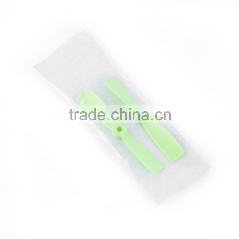 Green 2 pcs 4045 Strengthen CCW CW Propellers for Multirotors